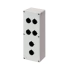 NEW ELFIN - CASSETTA ALL.92X265X70 6F ENT.CAVO