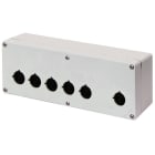 NEW ELFIN - CASSETTA ALL.92X265X70 6F ENT.CAVO