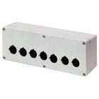 NEW ELFIN - CASSETTA ALL.92X265X70 7F ENT.CAVO