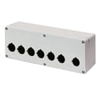 NEW ELFIN - CASSETTA ALL.92X265X70 7F ENT.CAVO