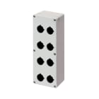 NEW ELFIN - CASSETTA ALL.92X265X70 8F ENT.CAVO