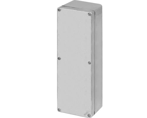 NEW ELFIN - CASSETTA ALL.92X265X70 NEUTRA 040C0926-7N