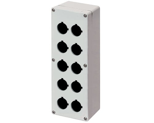 NEW ELFIN - CASSETTA ALL.92X265X70 10F