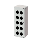NEW ELFIN - CASSETTA ALL.92X265X70 10F
