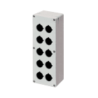 NEW ELFIN - CASSETTA ALL.92X265X70 10F