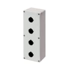 NEW ELFIN - CASSETTA ALL.92X265X70 4F