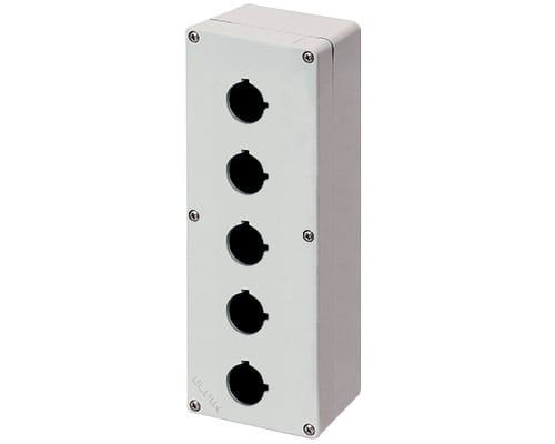 NEW ELFIN - CASSETTA ALL.92X265X70 5F