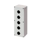 NEW ELFIN - CASSETTA ALL.92X265X70 5F