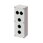 NEW ELFIN - CASSETTA ALL.92X265X70 5F