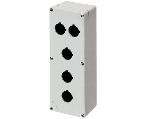 NEW ELFIN - CASSETTA ALL.92X265X70 5F