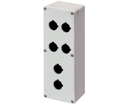 NEW ELFIN - CASSETTA ALL.92X265X70 6F