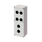 NEW ELFIN - CASSETTA ALL.92X265X70 6F