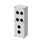 NEW ELFIN - CASSETTA ALL.92X265X70 6F