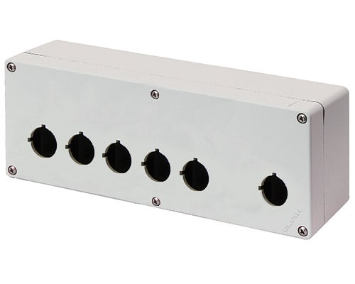 NEW ELFIN - CASSETTA ALL.92X265X70 6F