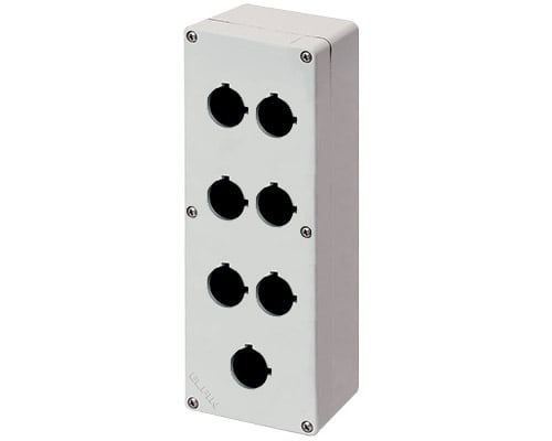 NEW ELFIN - CASSETTA ALL.92X265X70 7F