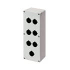 NEW ELFIN - CASSETTA ALL.92X265X70 7F