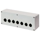 NEW ELFIN - CASSETTA ALL.92X265X70 7F