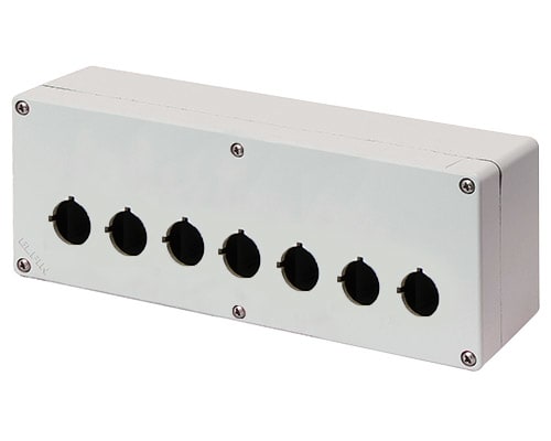 NEW ELFIN - CASSETTA ALL.92X265X70 7F