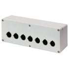 NEW ELFIN - CASSETTA ALL.92X265X70 7F