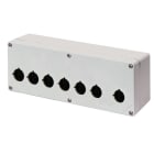 NEW ELFIN - CASSETTA ALL.92X265X70 7F