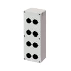 NEW ELFIN - CASSETTA ALL.92X265X70 8F