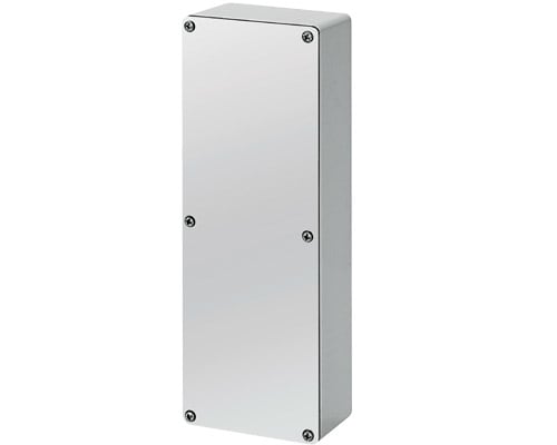 NEW ELFIN - CASSETTA ALL.92X265X80