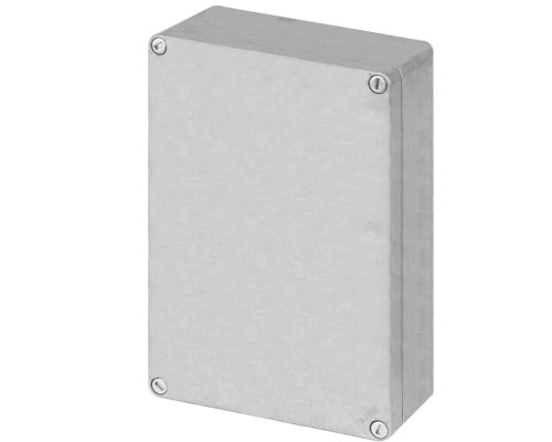 NEW ELFIN - CASSETTA ALL.140X200X85 NEUTRA