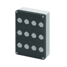 NEW ELFIN - CASSETTA ALL.140X200X85 12F