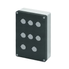 NEW ELFIN - CASSETTA ALL.140X200X85 8F