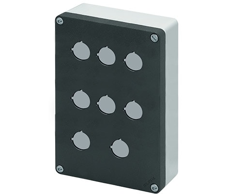 NEW ELFIN - CASSETTA ALL.140X200X85 8F