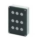 NEW ELFIN - CASSETTA ALL.140X200X85 9F