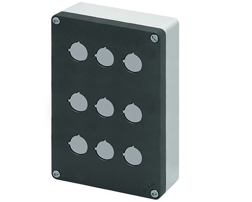 NEW ELFIN - CASSETTA ALL.140X200X85 9F