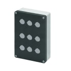 NEW ELFIN - CASSETTA ALL.140X200X85 9F