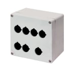 NEW ELFIN - CASSETTA ALL 152X152X100 7F ENTCAVO