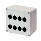 NEW ELFIN - CASSETTA ALL.152X152X100 8F ENT.CAV 040C1515-1EP8