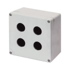 NEW ELFIN - CASSETTA ALL.152X152X100 4F