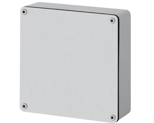 NEW ELFIN - CASSETTA ALL.152X152X50