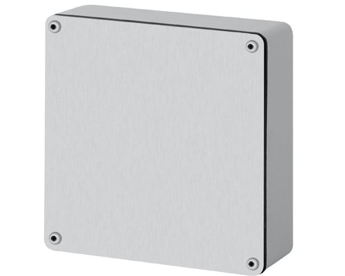 NEW ELFIN - CASSETTA ALL.152X152X50
