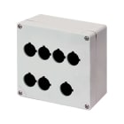 NEW ELFIN - CASSETTA ALL.152X152X70 7F ENT CAVO