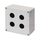 NEW ELFIN - CASSETTA ALL.152X152X70 4F ENT.CAVO 040C1515-7ES4