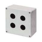 NEW ELFIN - CASSETTA ALL.152X152X70 4F