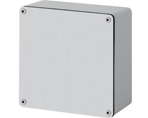 NEW ELFIN - CASSETTA ALL 152X152X80