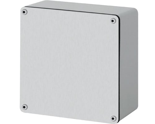 NEW ELFIN - CASSETTA ALL 152X152X80