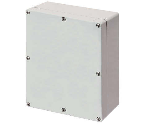 NEW ELFIN - CASSETTA ALL.170X205X100