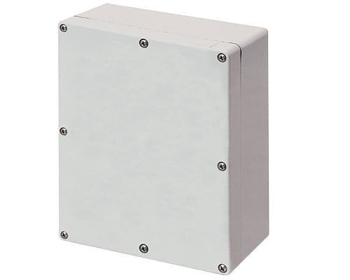 NEW ELFIN - CASSETTA ALL.170X205X100 ENT.CAVO