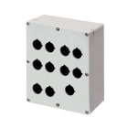 NEW ELFIN - CASSETTA ALL.170X205X100 11F EC