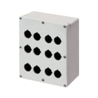 NEW ELFIN - CASSETTA ALL.170X205X100 12F ENT CA 040C1720-1EP12