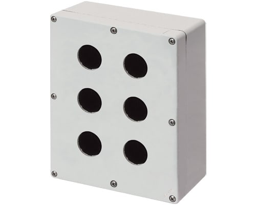 NEW ELFIN - CASSETTA ALL.170X205X100 6F ENT CAV