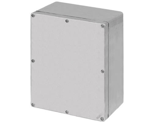 NEW ELFIN - CASSETTA ALL.170X205X100 NEUTRA