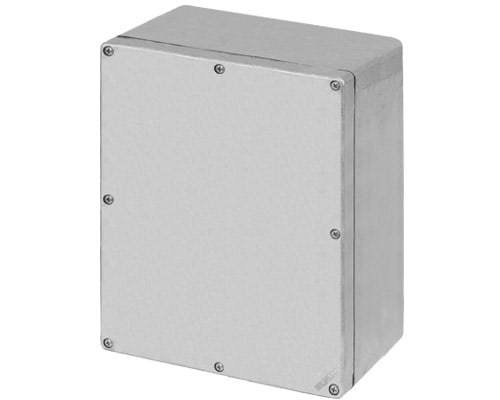 NEW ELFIN - CASSETTA ALL.170X205X100 NEUTRA